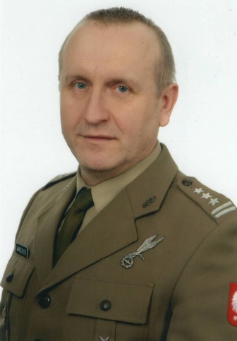 Piotr Marszałek